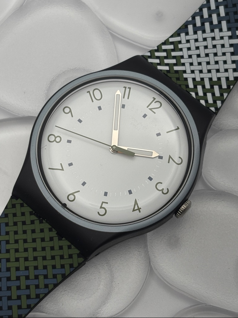 Swatch Watch - Suon115 - Pull-Over